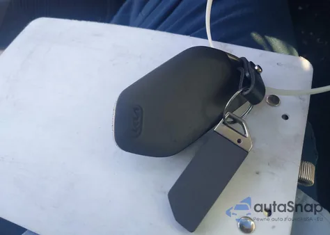 2025 Kia K4 Lxs z USA, uszkodzony, nr VIN 3KPFT4DE5SE147410